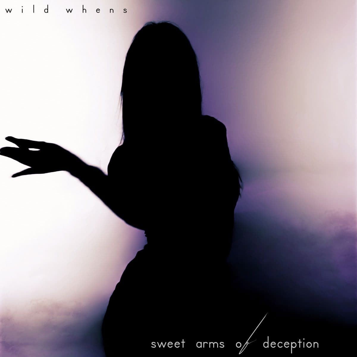 Sweet Arms of Deception cover art